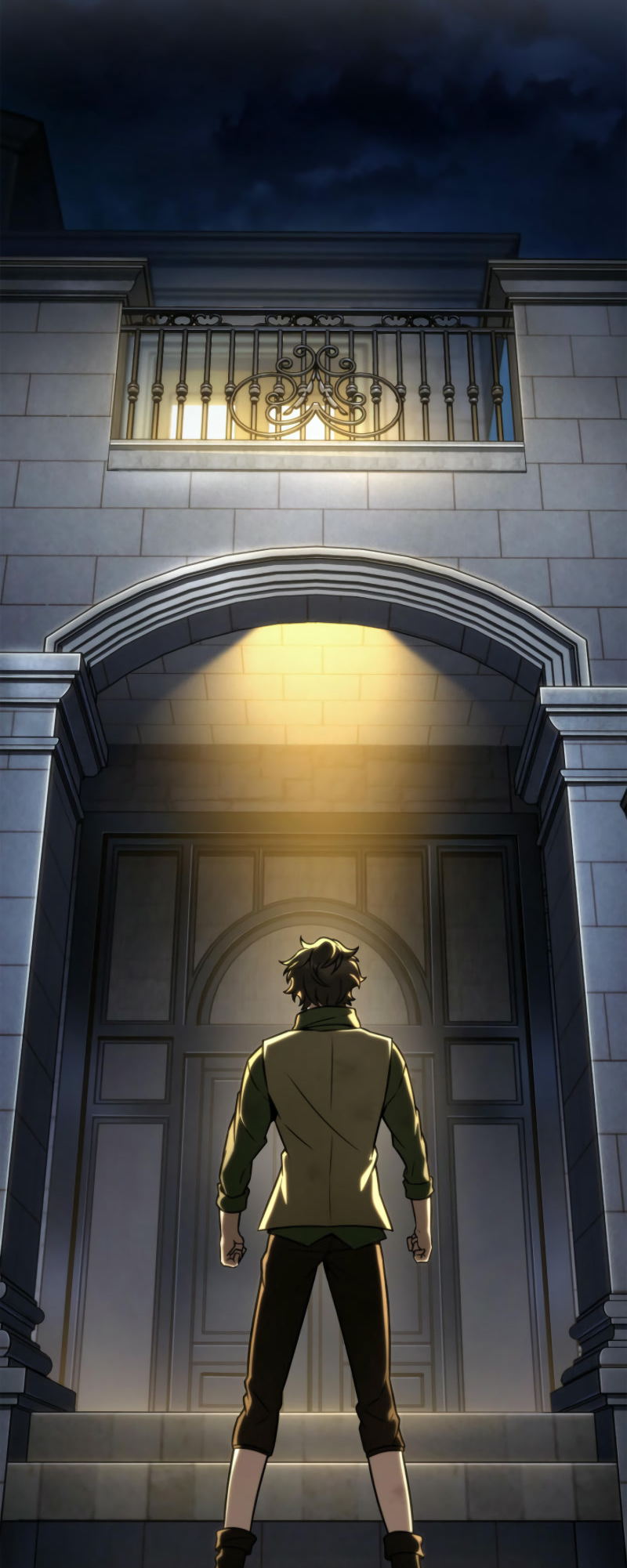Infinite Mage, Chapter 113 image 12